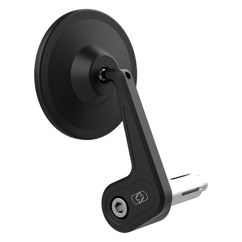 Oxford Oxford Street Bar End Mirror RIGHT